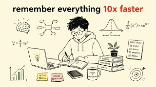 How to REVISE so effectively that it feels ILLEGAL