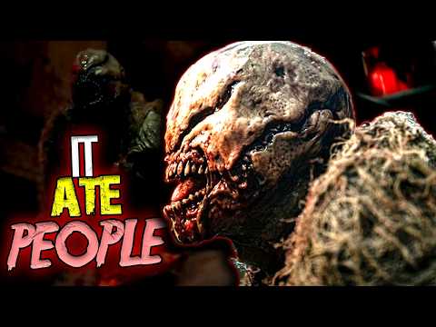 Bait: When A Family Became Food for a Monster
