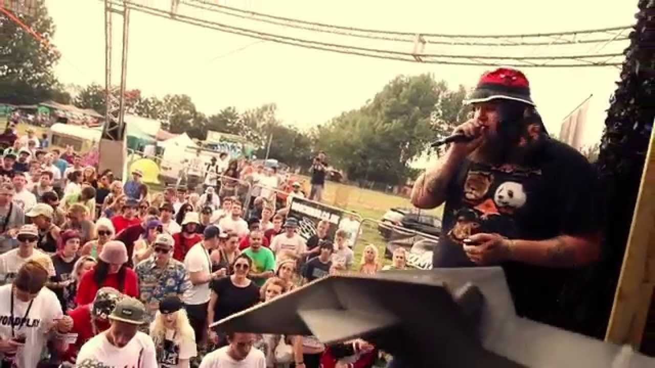 Rag'n'Bone Man - Put That Soul On Me 