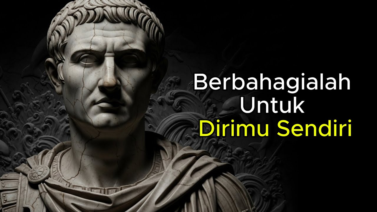 Belajarlah Untuk Bahagia Tanpa Membutuhkan Kehadiran Siapapun