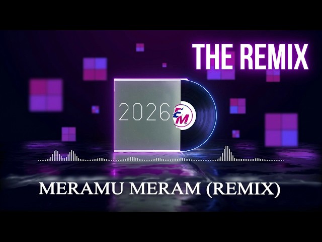 Surush Kholov - Meramu Meram (Remix)