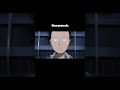 One Punch Man Review in 1 Minute.#onepunchman #actionanime #comedyanime #superheroanime #anime