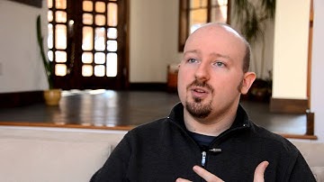 Holacracy is a Self-Organizing System