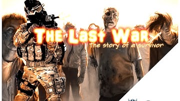 Project: The Last War - Unreal engine 4