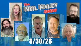 The Neil Haley TV Show 08 30 26