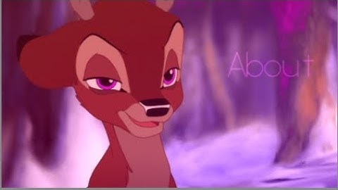 Fantasize  (mep part)