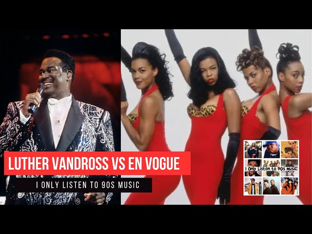 luther vandross put on your red dress An Ode To The Incredible Style Moments Of Luther Vandross