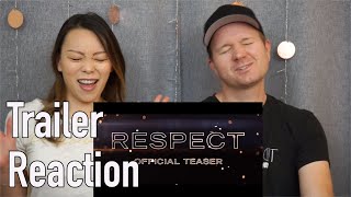 Respect Teaser Trailer // Reaction & Review