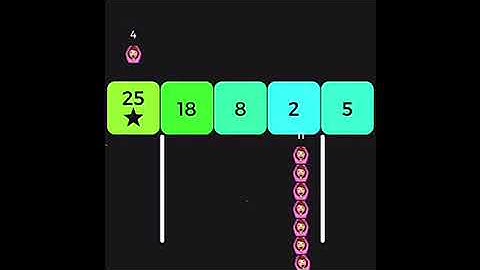 Trick on Snake VS Block game