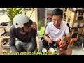 Hơn 3 củ ko còn sự lựa chọn nào hoàn hải hơn nữa rồi anh em ơi.A#huongdan #may #maycatco