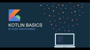 1. Kotlin Basics in Bangla-Variables and Data Types