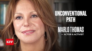 Marlo Thomas Interview That Girl Who Changed Everything
