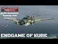 Battlestations Pacific PRCP #16 Endgame At Kure