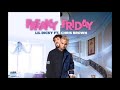 Lil Dicky - Freak Friday (feat. Chris Brown) (Clean Radio Edit)