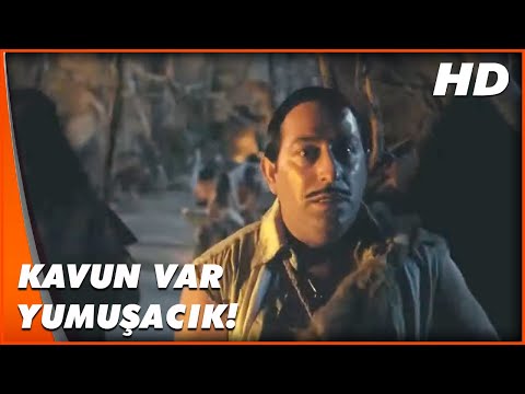 A.R.O.G | Abla Çekil Yakma Kendini! | Cem Yılmaz Türk Komedi Filmi