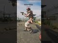 One In The Chamber COD