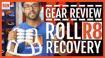 Gear Review | Roll Recovery R8