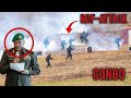 INGABO Z URWANDA ZIRI KURASANA N ABARUNDI NA FARDC NA FDRL HAFI N UMUPAKA INTAMBARA YAKAZE 