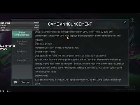 Trainer Cyan, Titan Anomalies, Keepstars Eve Echoes Patch Notes