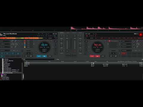 HOW TO FIX VIRTUAL DJ 2025 RECORD SOUND OF MICROPHONE ISSUES 