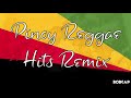 Pinoy Reggae Hits Remix 2021