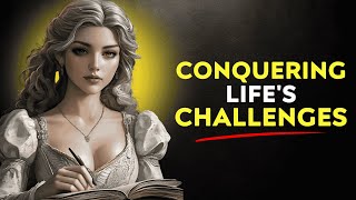 6 Stoic Principles That Will Make You Unstoppable in Life | STOIC MOTIVATION