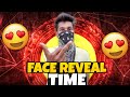 Face reveal time  shorts freefirelive live