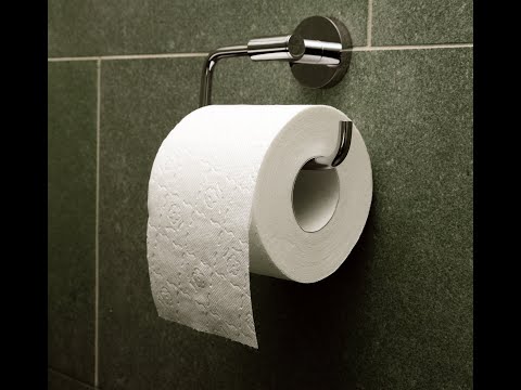 Crackpot Jackpot Toilet Roll Song (Coronavirus Toilet Paper Fiasco Ditty)