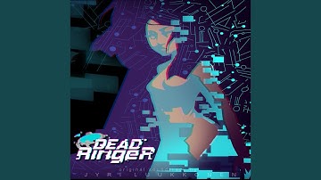 Mainframe (Dead Ringer Fear Yourself)