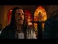 Machete  trailer