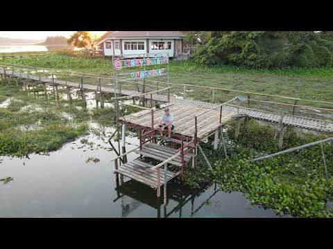 ვიდეო: საოცარი თანამედროვე Chiang Rai ტაძრები