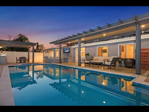2884 Amulet Street, San Diego, CA home video tour
