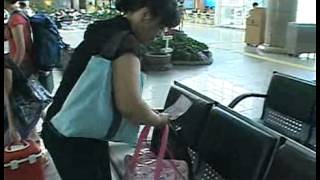 인간극장 - Screening Humanity 20080911 #002