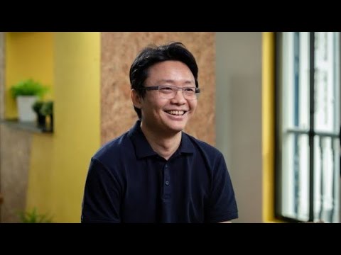 Video: AWS Solution Architect kim?