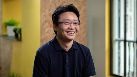 Meet Eng Hwa, Specialist Solutions Architect at AWS Southeast Asia team