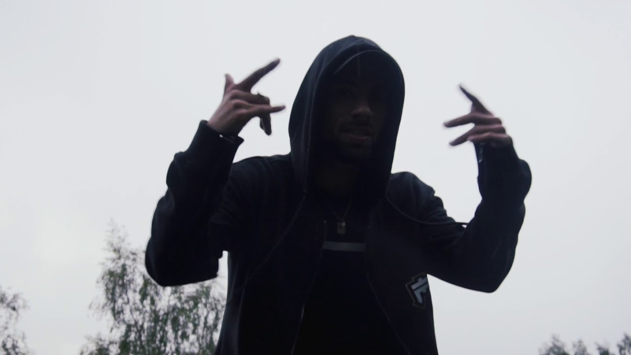 Fullcap x Ressp - Hyeny prod. Young Taylo |Official Video|