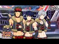 [サイスタ(MV)] K.now O.nly - THE 虎牙道(THE Kogadou) (Event Costume)