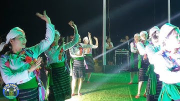 Khám phá văn hóa cộng đồng dân tộc thổ xã giai Xuân Tân Kỳ Nghệ An