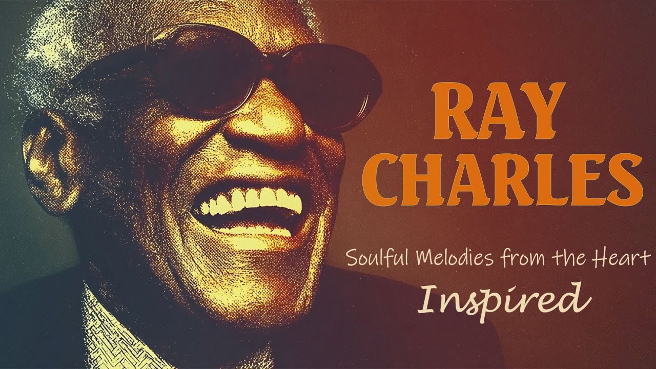 60's Soul Classic | Ray Charles Inspired 1959s Soul – [Unreleased Album]