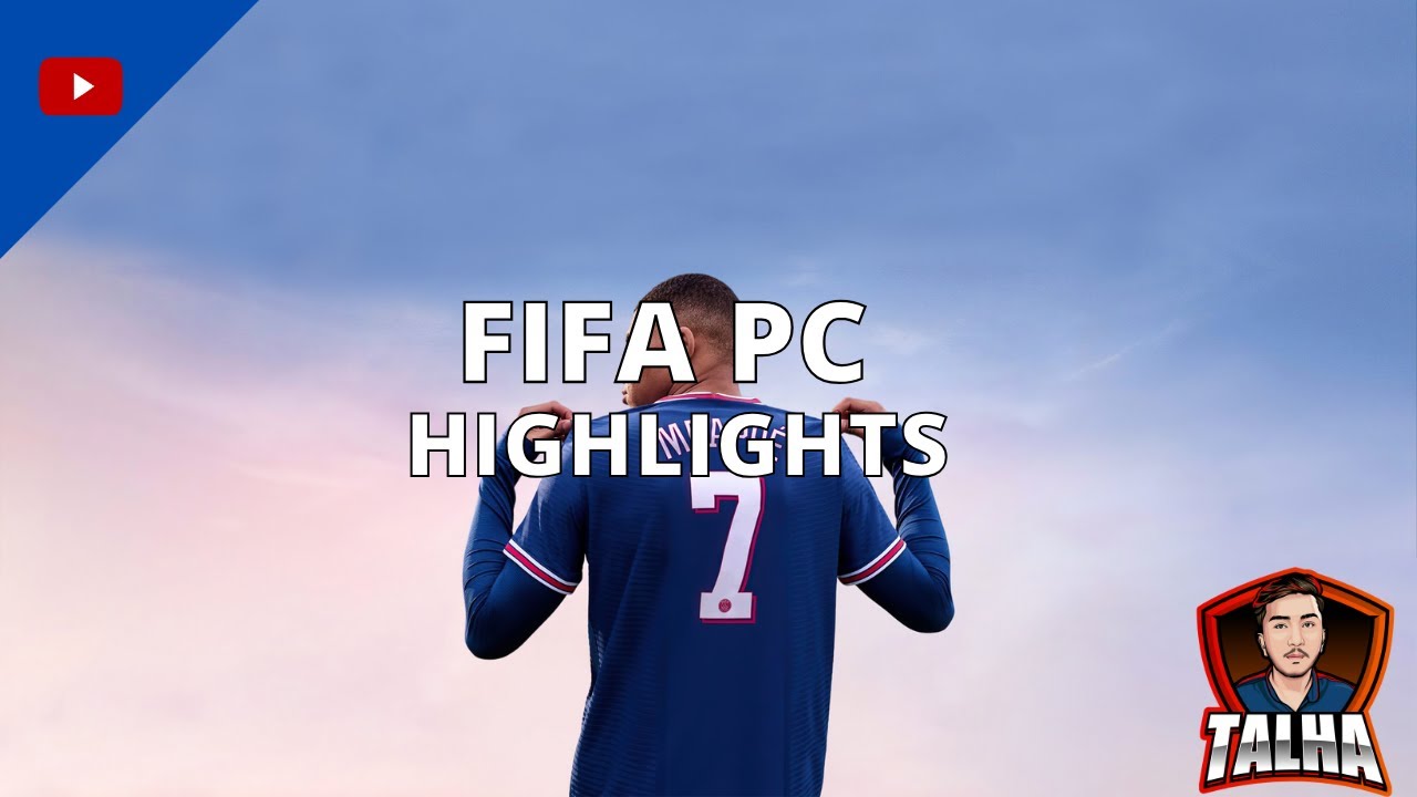 Tournament Highlights FIFA PC (