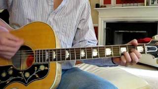 Promises - Eric Clapton chords