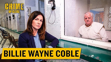 Execution Is Imminent | Crime Up Close | Death Row: Countdown To Execution
