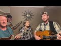 High on a Hilltop - The Tennessee Bluegrass Band