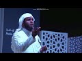 منصور السالمي جزاء من ابتعد المساجد