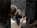 94歳でも走りたい!小学生とともに運動会!? #shorts #narrator #voiceactor #山形 #ニュース #ナレーター