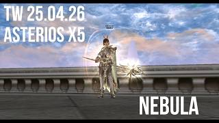 TW 25.04.26 Nebula Soultaker Asterios x5