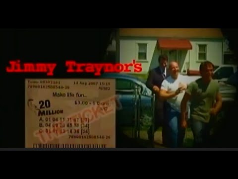 Tarek Anthony Jabre Movies