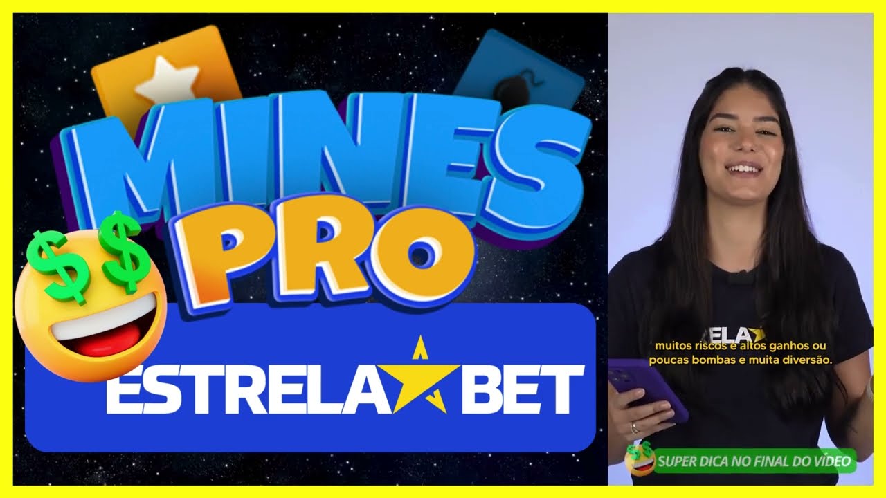 MINES DA ESTRELA BET - estrela bet mines tekegram - robo mines estrela bet - hack mines estrela bet