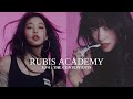 Rubis academy  ep 0  the contestants fake survival show