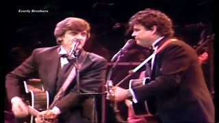 Everly Brothers - Medley